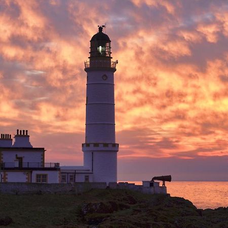 Corsewall Lighthouse Hotel Kirkcolm エクステリア 写真